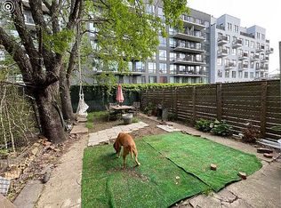 805 Quincy St, Brooklyn, NY 11221