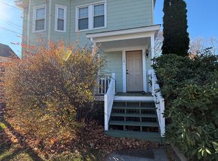780 Forest Ave, Portland, ME 04103