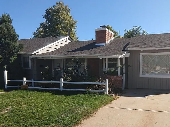 26 Tulane St, Pueblo, CO 81005