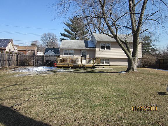 Back of House