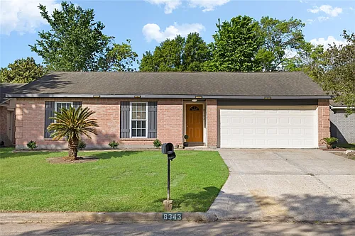 8343 Carriage Creek Dr Photo 1