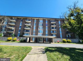 6011 Emerson St APT 616, Bladensburg, MD 20710