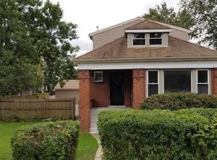 1103 W 104th Pl, Chicago, IL 60643