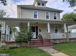 117 Station Ave #B, Glendora, NJ 08029