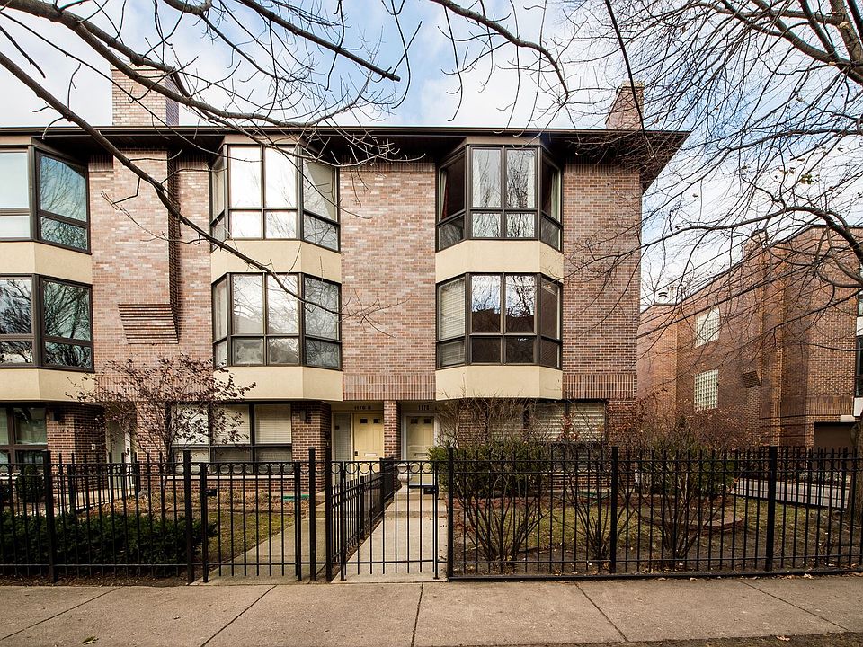 1st image of 1170 W Farwell Ave APT A