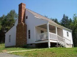 1062 Log Cabin Rd, Appomattox, VA 24522