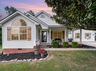 336 Northway Dr, Berea, KY 40403