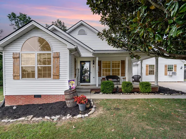 336 Northway Dr, Berea, KY 40403