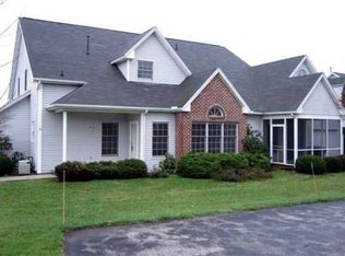 137 Hunters Trl, Gettysburg, PA 17325