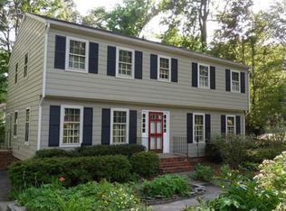 7951 Brown Rd, North Chesterfield, VA 23235