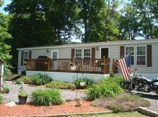 37 Holiday Rd, Holbrook, MA 02343