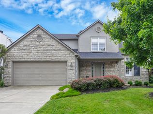 6579 Clay Ct E, Canal Winchester, OH 43110