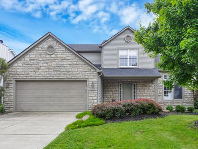 6579 Clay Ct E, Canal Winchester, OH, 43110