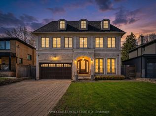 148 Delhi Ave, Toronto, ON M3H 1A6