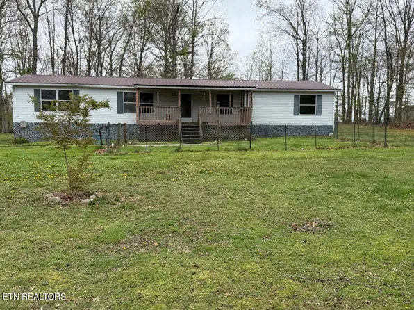 189 Dakota Trl, Rockwood, TN 37854