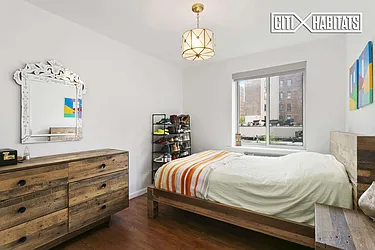 Rented by Citi Habitats