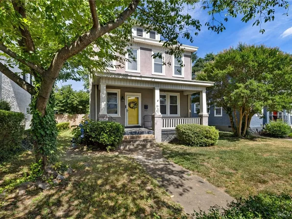3311 Hanes Ave, Richmond, VA 23222