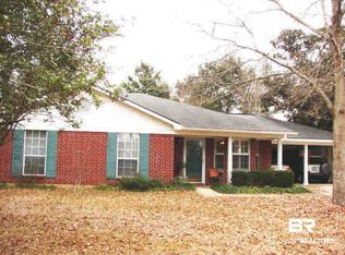 23100 Chicago St, Robertsdale, AL 36567