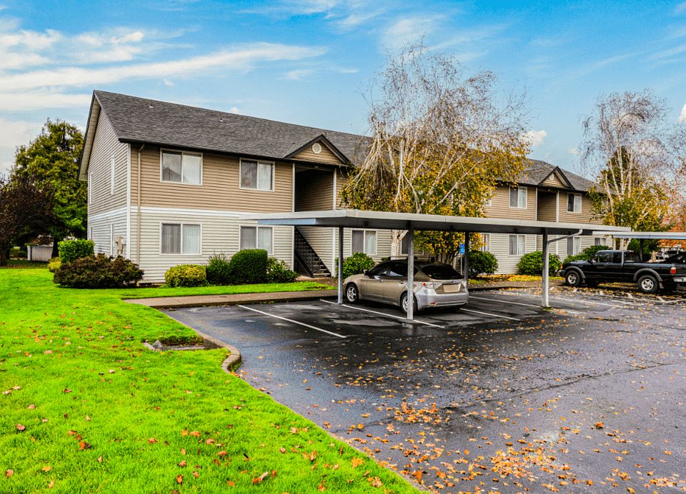 Parkmeadow Apartments 626 Parkmeadow Loop NE Keizer OR Zillow