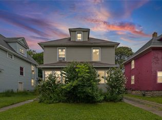 98 Ackerman St, Rochester, NY 14609