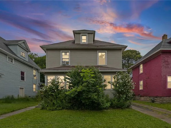 98 Ackerman St, Rochester, NY 14609