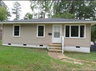 622 E Littleton Rd, Roanoke Rapids, NC 27870