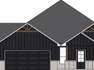 512 NW 161st St, Edmond, OK 73013