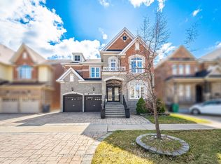 3146 Tacc Dr, Mississauga, ON
