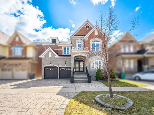 3146 Tacc Dr, Mississauga, ON L5M 0B6