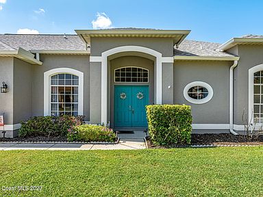 816 Brookstone Dr Merritt Island FL 32952 Zillow