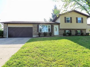 7339 Clarion Ct, Fairfield, OH 45011