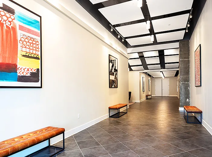 Highline Apartments — Photo 14