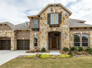 8452 Kara Creek Rd, FRISCO, TX 75036