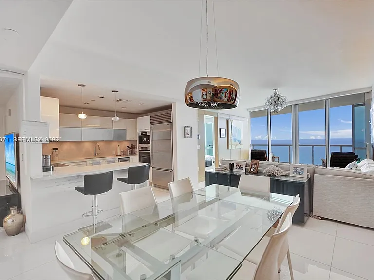 17121 Collins Ave #3206 — Photo 21