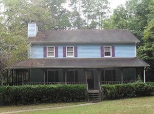 5825 Pattillo Way, Lithonia, GA 30058