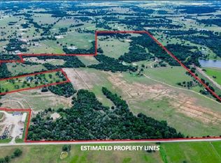 1197 Private Road 2071, Giddings, TX 78942