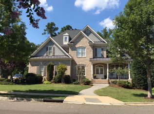 10925 Enchanted Hollow Way, Raleigh, NC 27614