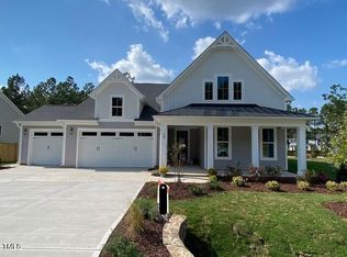 28 Mason Hall Ct SE #89, Selma, NC 27576
