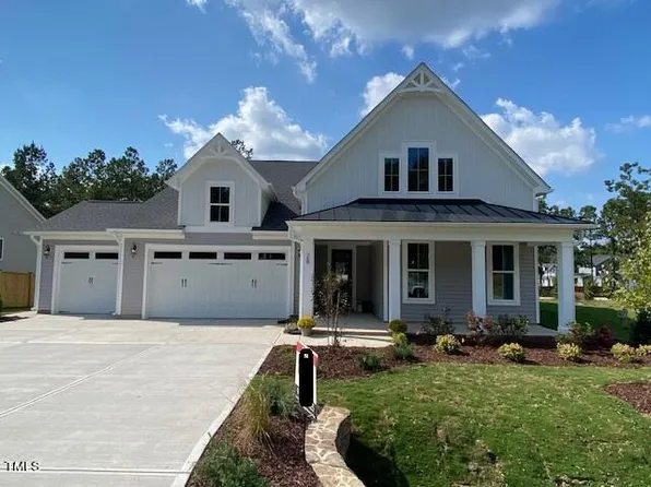 28 Mason Hall Ct SE #89, Selma, NC 27576