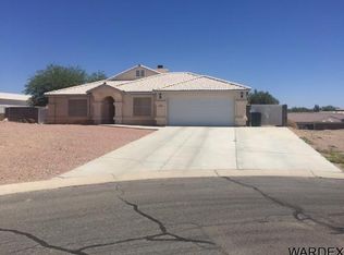4180 S Nicholas Ct, Fort Mohave, AZ 86426