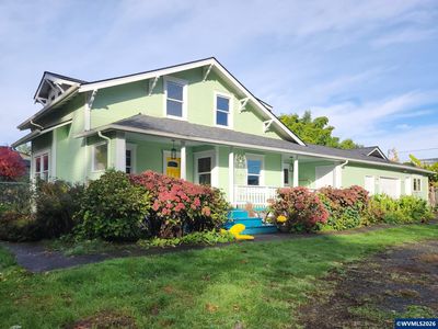 236 NW Walker Ln, Albany, OR, 97321