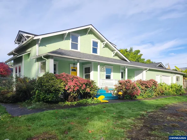 236 NW Walker Ln, Albany, OR 97321