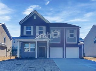 207 Argea Dr, Mount Juliet, TN 37122