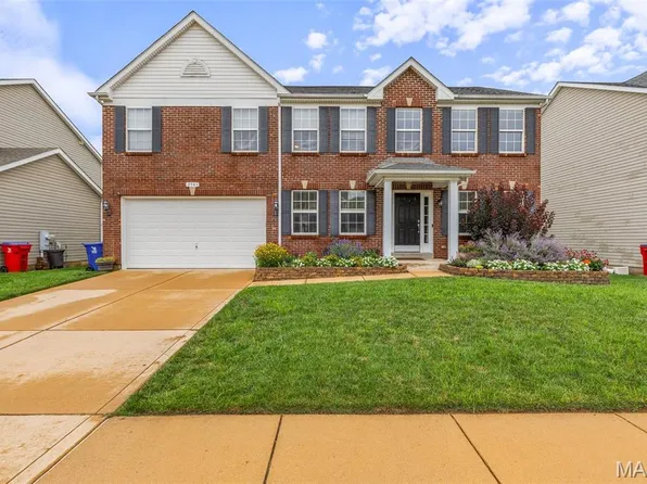2941 Mayfield Farms Dr, Imperial, MO 63052