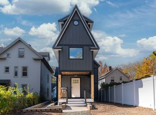 67 Winchester Avenue, New Haven, CT 06511