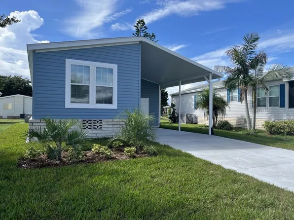 180 Bauer Dr #21, Melbourne, FL 32901