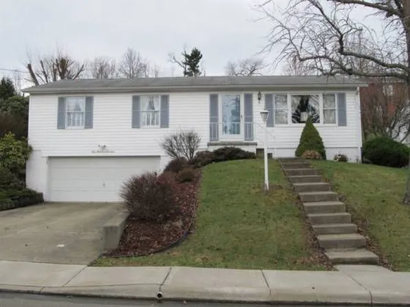 114 Bett Mar Ln, Saint Clairsville, OH 43950