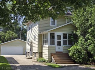 314 5th St, Fond Du Lac, WI 54935