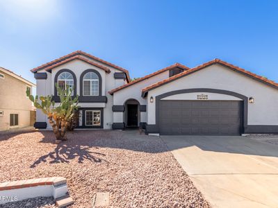 16412 S 42nd Pl, Phoenix, AZ, 85048