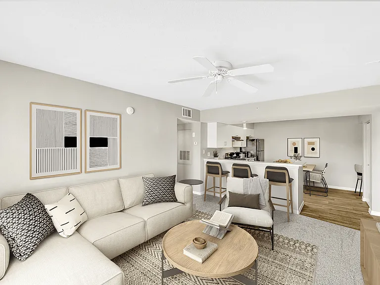 Walden Park Apartments — Photo 17